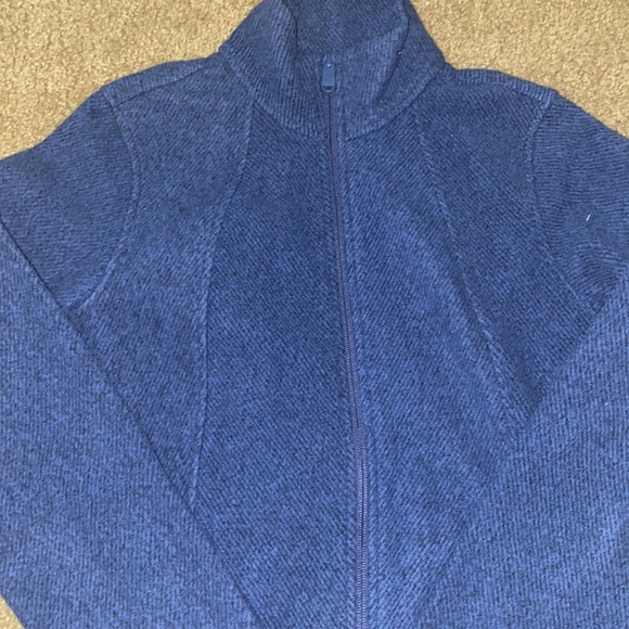Athleta fleece - Picture 2 of 4